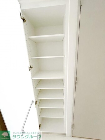 ALTERNA菊川IIの物件内観写真